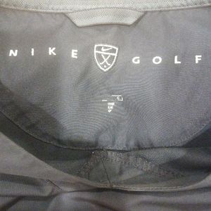 Nike golf pull over